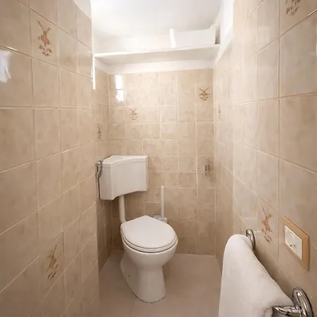 Apartamento Appartament La Spezia