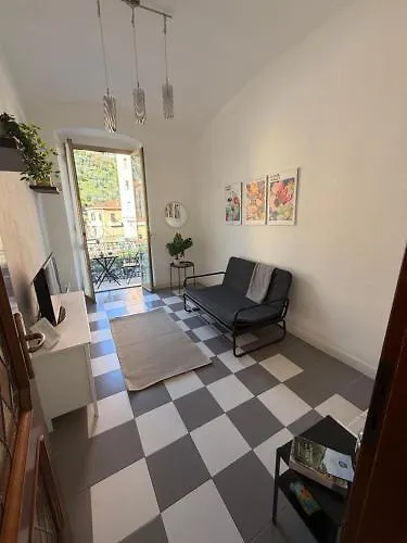 Διαμέρισμα Appartament