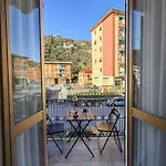 Appartement Appartament La Spezia