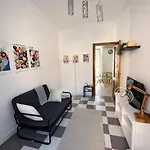 Appartament Appartement La Spezia