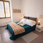 Appartament Appartement La Spezia