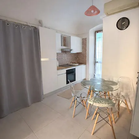 Appartament Appartement *