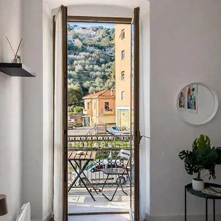 Apartment Appartament