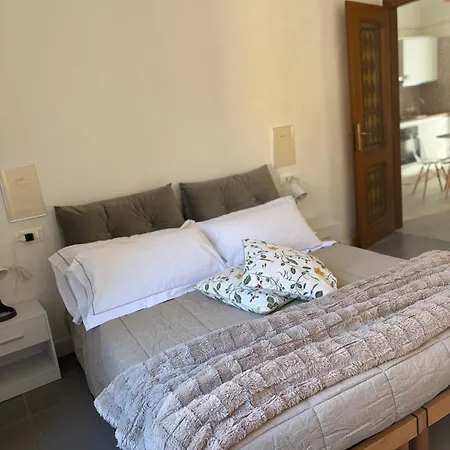 Appartament アパート