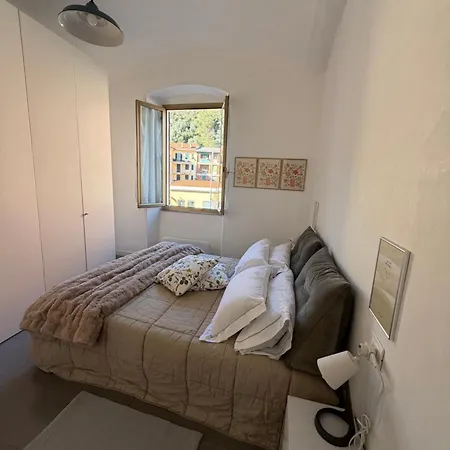 Appartament ラ・スペツィア