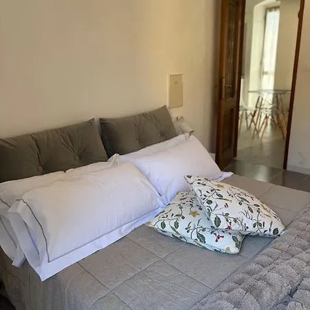 アパート Appartament ラ・スペツィア