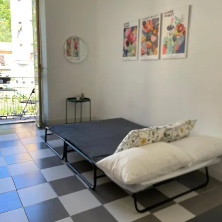 Appartament アパート ラ・スペツィア