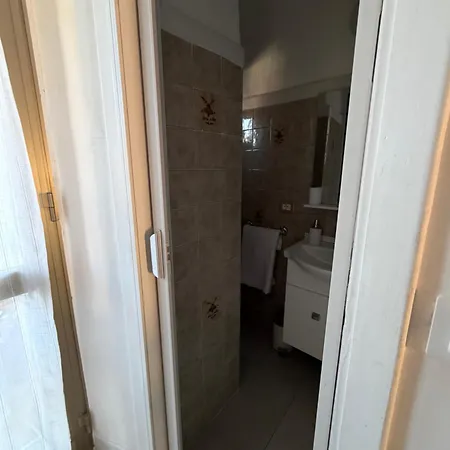 アパート Appartament