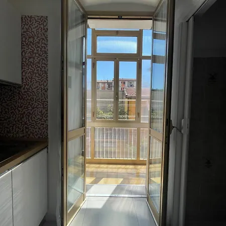 Appartament Appartement La Spezia