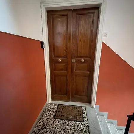 Appartement Appartament La Spezia