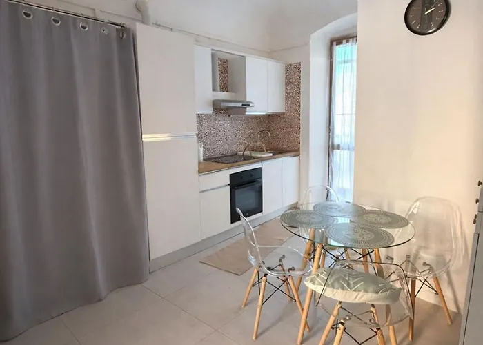 Appartament アパート *