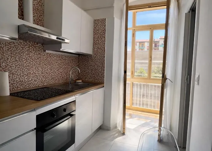 Appartament * ラ・スペツィア