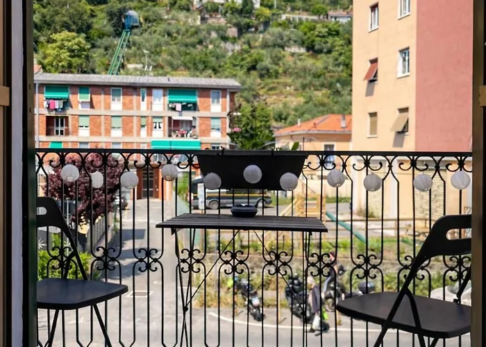 アパート Appartament *