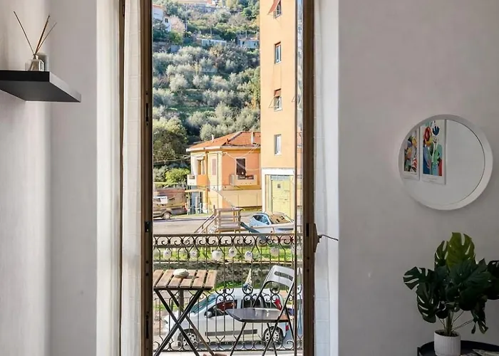 Lejlighed Appartament