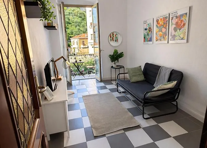 アパート Appartament *