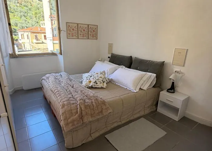 Appartament * ラ・スペツィア