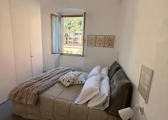 Appartament ラ・スペツィア