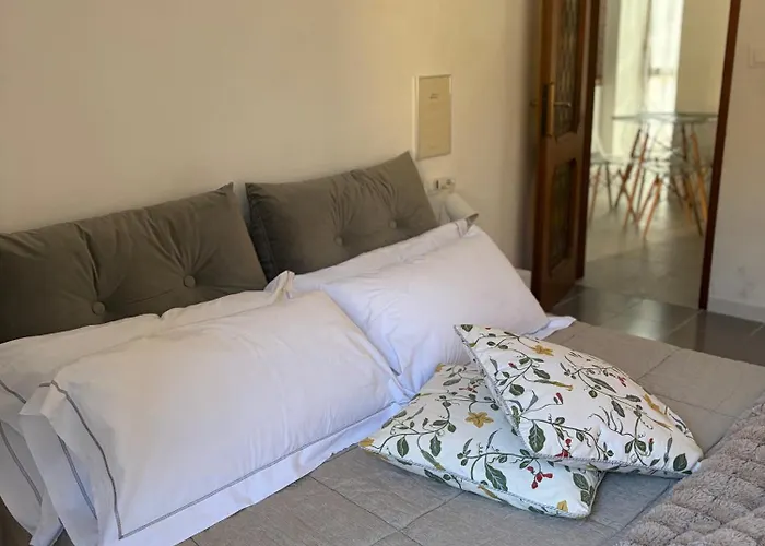 アパート Appartament ラ・スペツィア