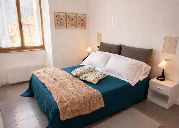 Appartament アパート ラ・スペツィア