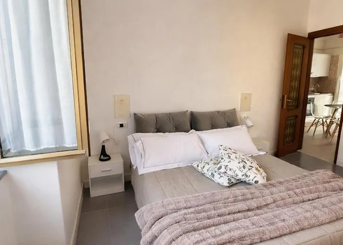 アパート Appartament