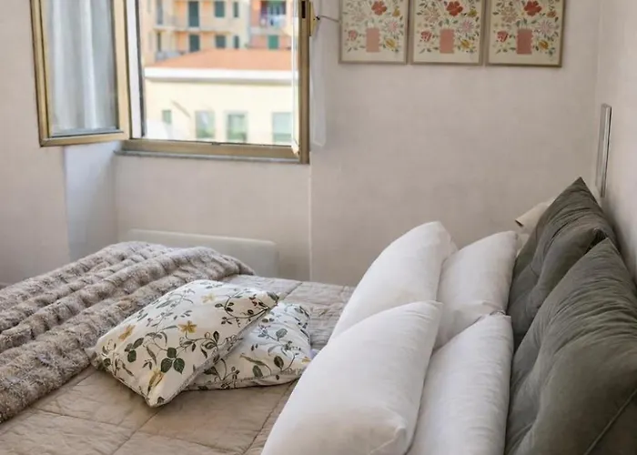 Appartament アパート