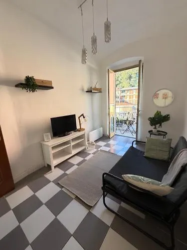 Appartament アパート ラ・スペツィア