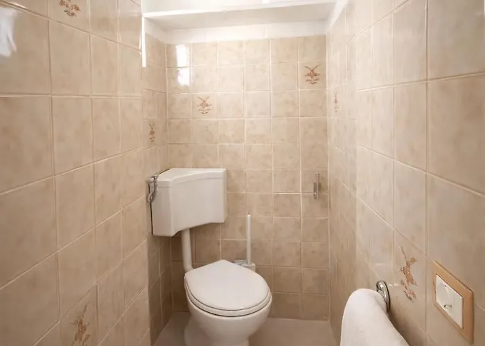 アパート Appartament ラ・スペツィア