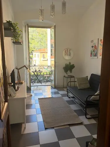 Appartament アパート ラ・スペツィア