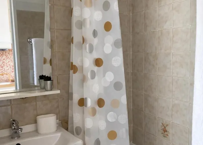 アパート Appartament