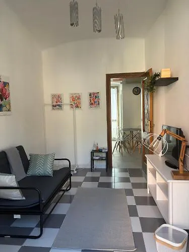 Appartament * ラ・スペツィア