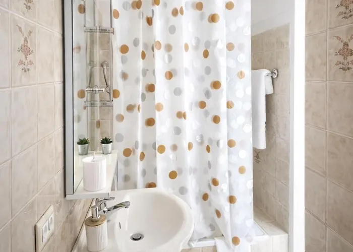 Appartament アパート