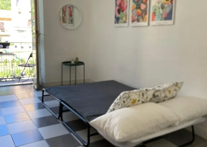 Appartament アパート ラ・スペツィア