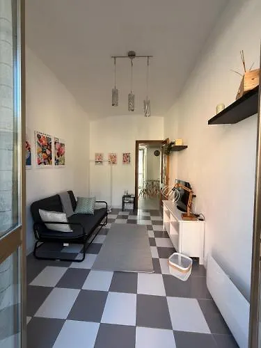 Appartament * ラ・スペツィア