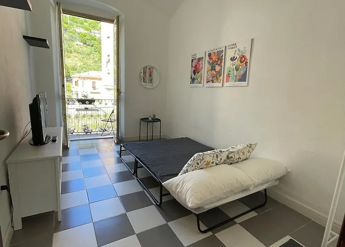 Appartament ラ・スペツィア