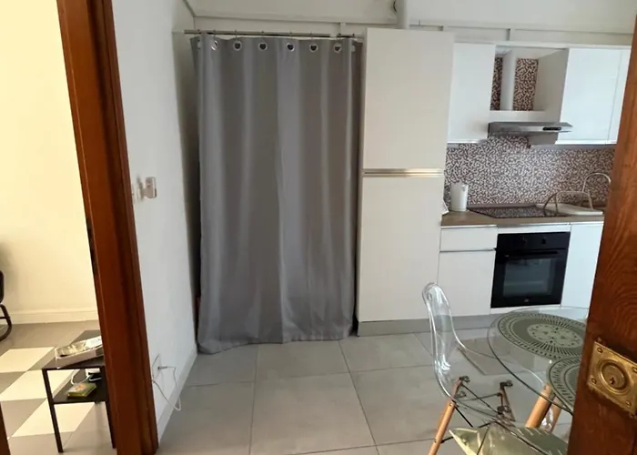 Appartament アパート ラ・スペツィア