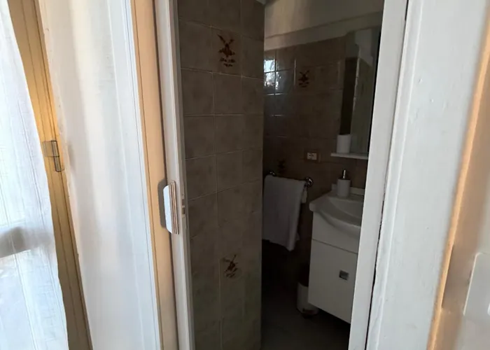 アパート Appartament