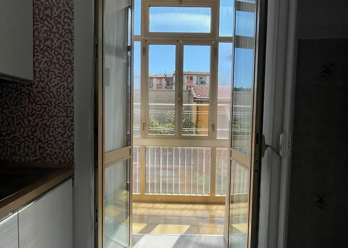 Appartament アパート ラ・スペツィア